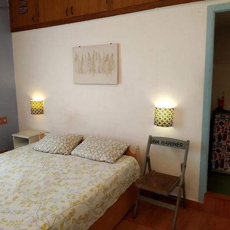 Sea Side Large Flat In-Between White Town And Auroville Pondicherry Luaran gambar