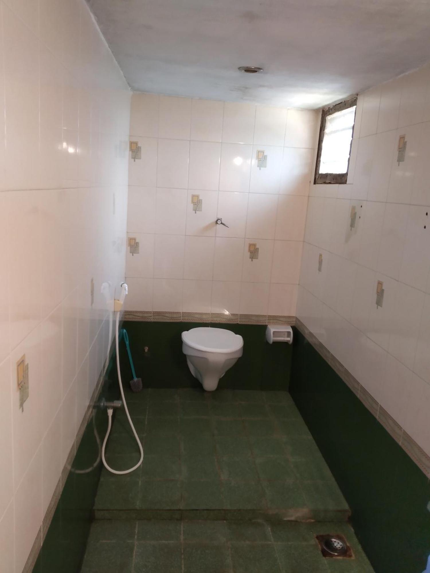Sea Side Large Flat In-Between White Town And Auroville Pondicherry Luaran gambar