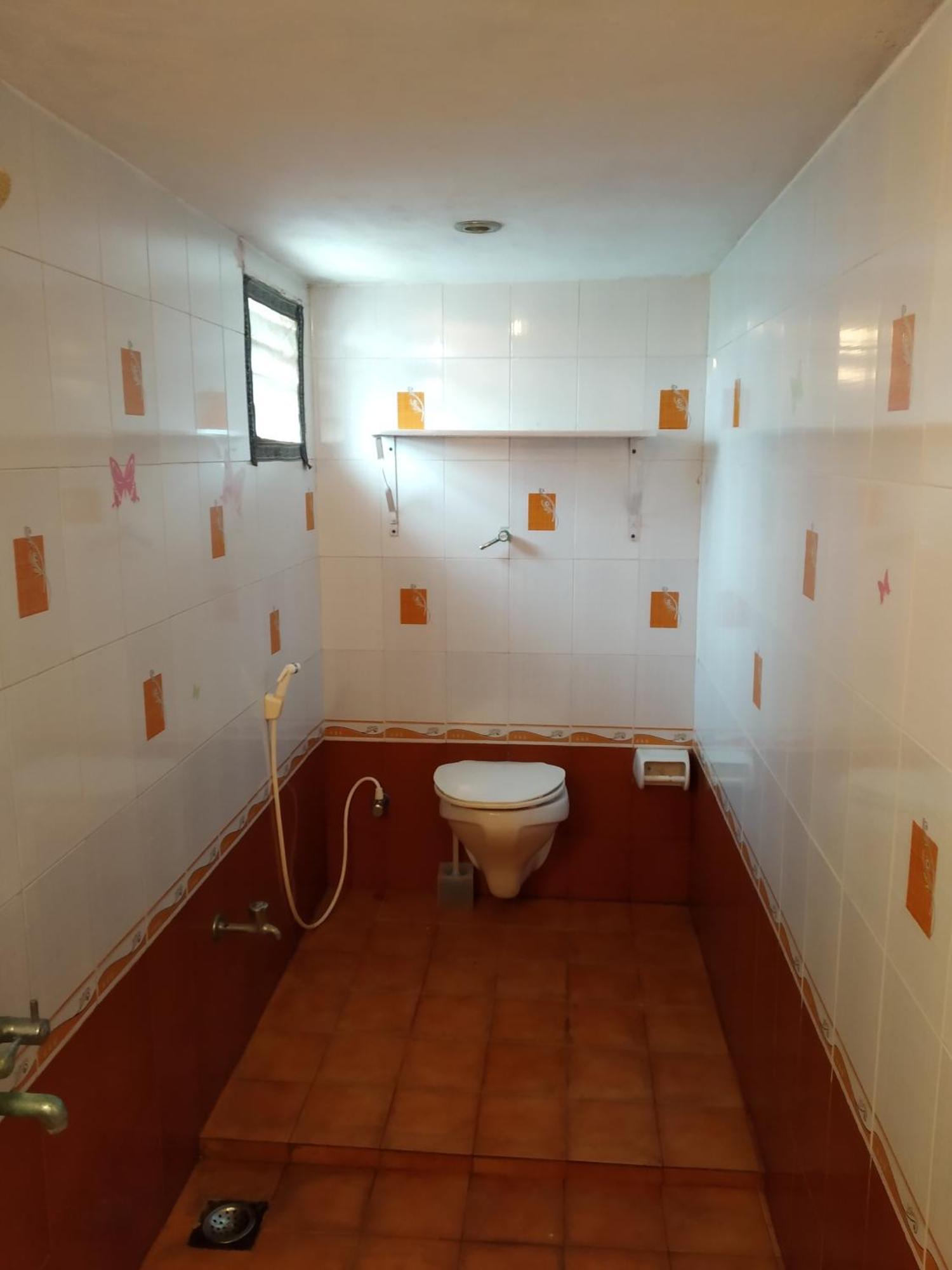 Sea Side Large Flat In-Between White Town And Auroville Pondicherry Luaran gambar