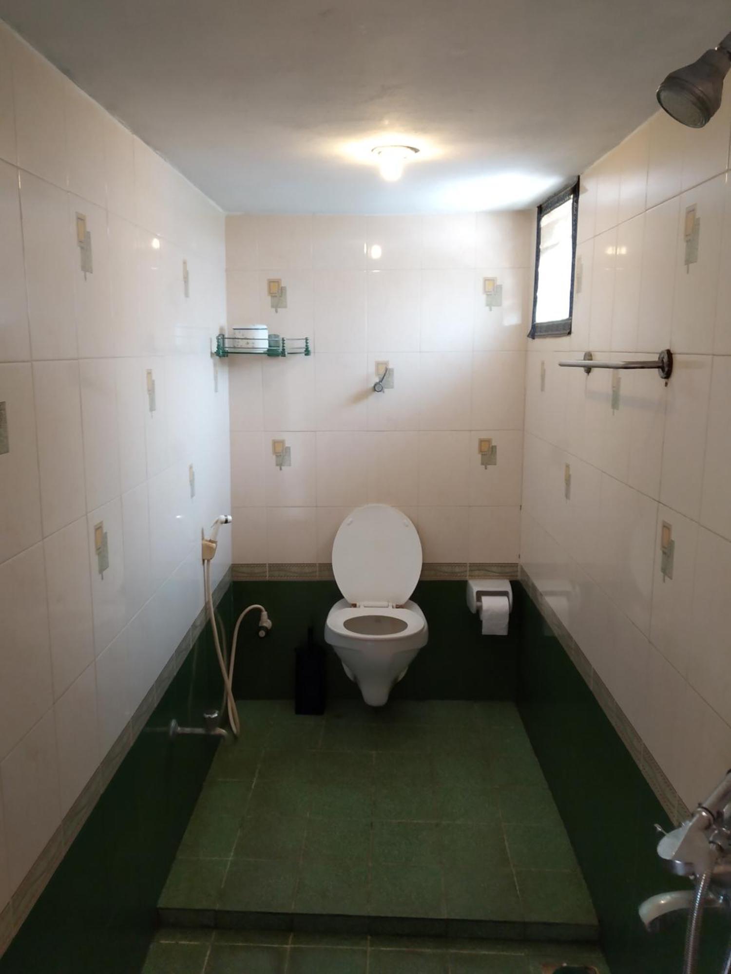 Sea Side Large Flat In-Between White Town And Auroville Pondicherry Luaran gambar
