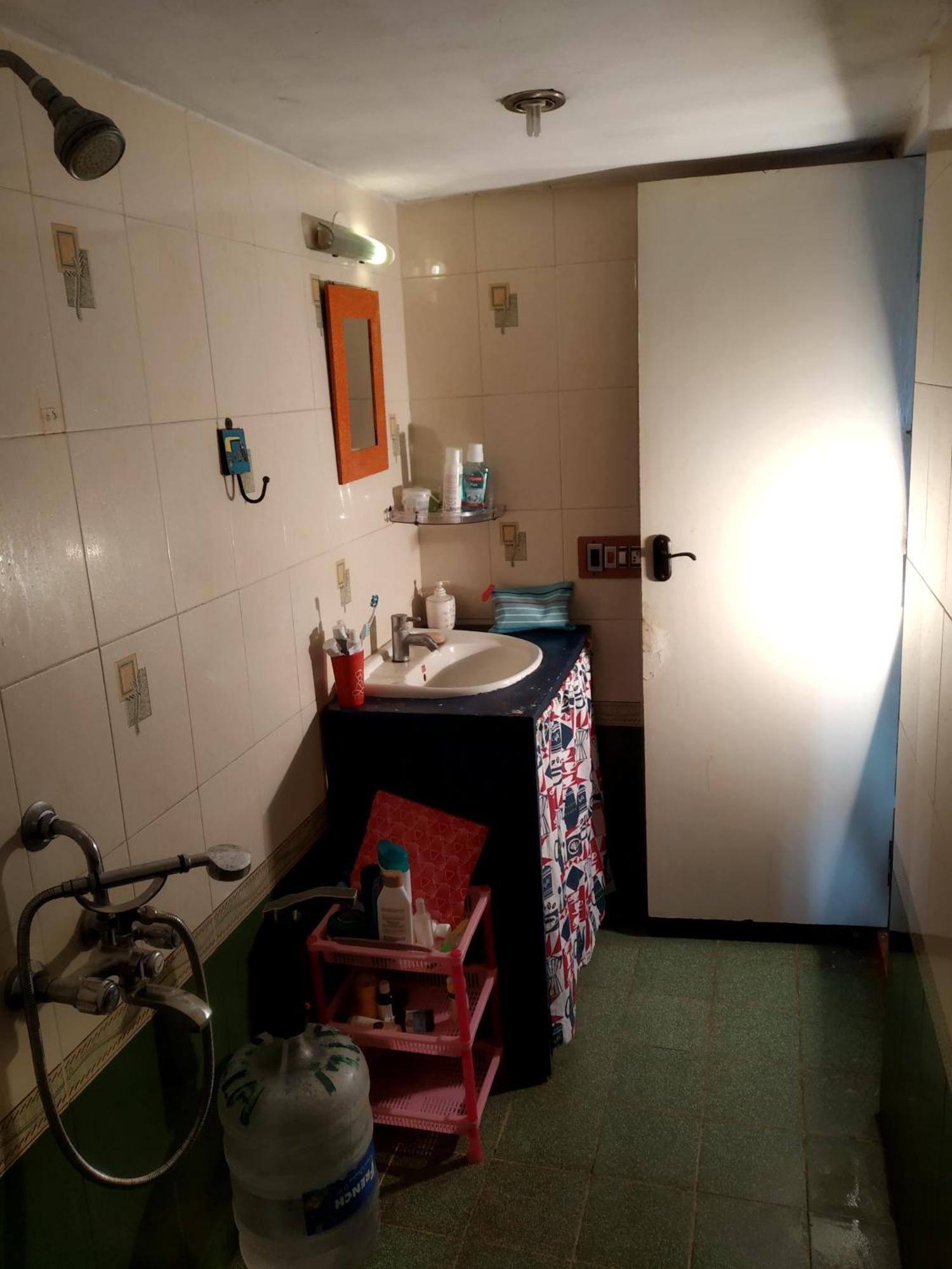 Sea Side Large Flat In-Between White Town And Auroville Pondicherry Luaran gambar