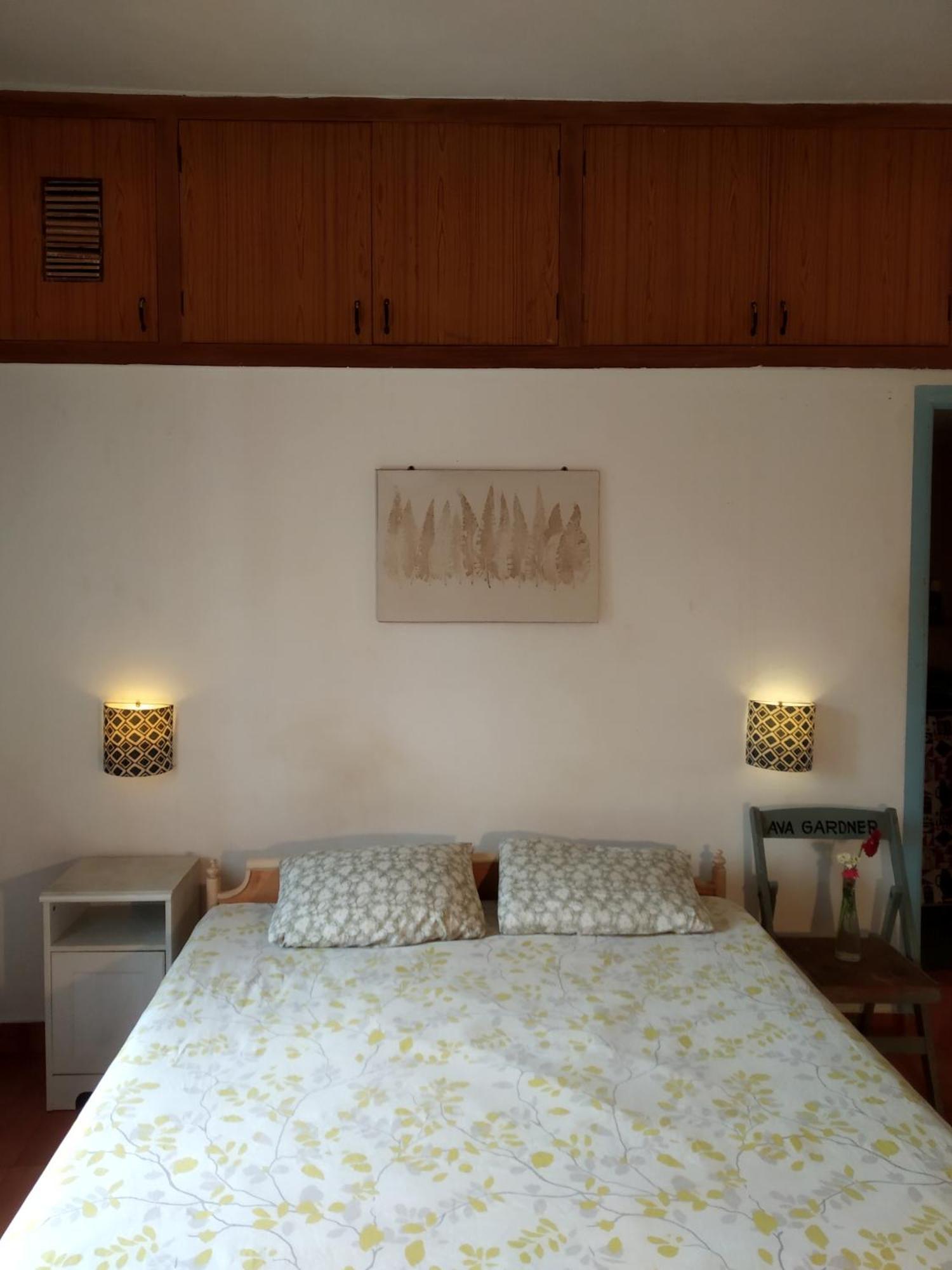 Sea Side Large Flat In-Between White Town And Auroville Pondicherry Luaran gambar