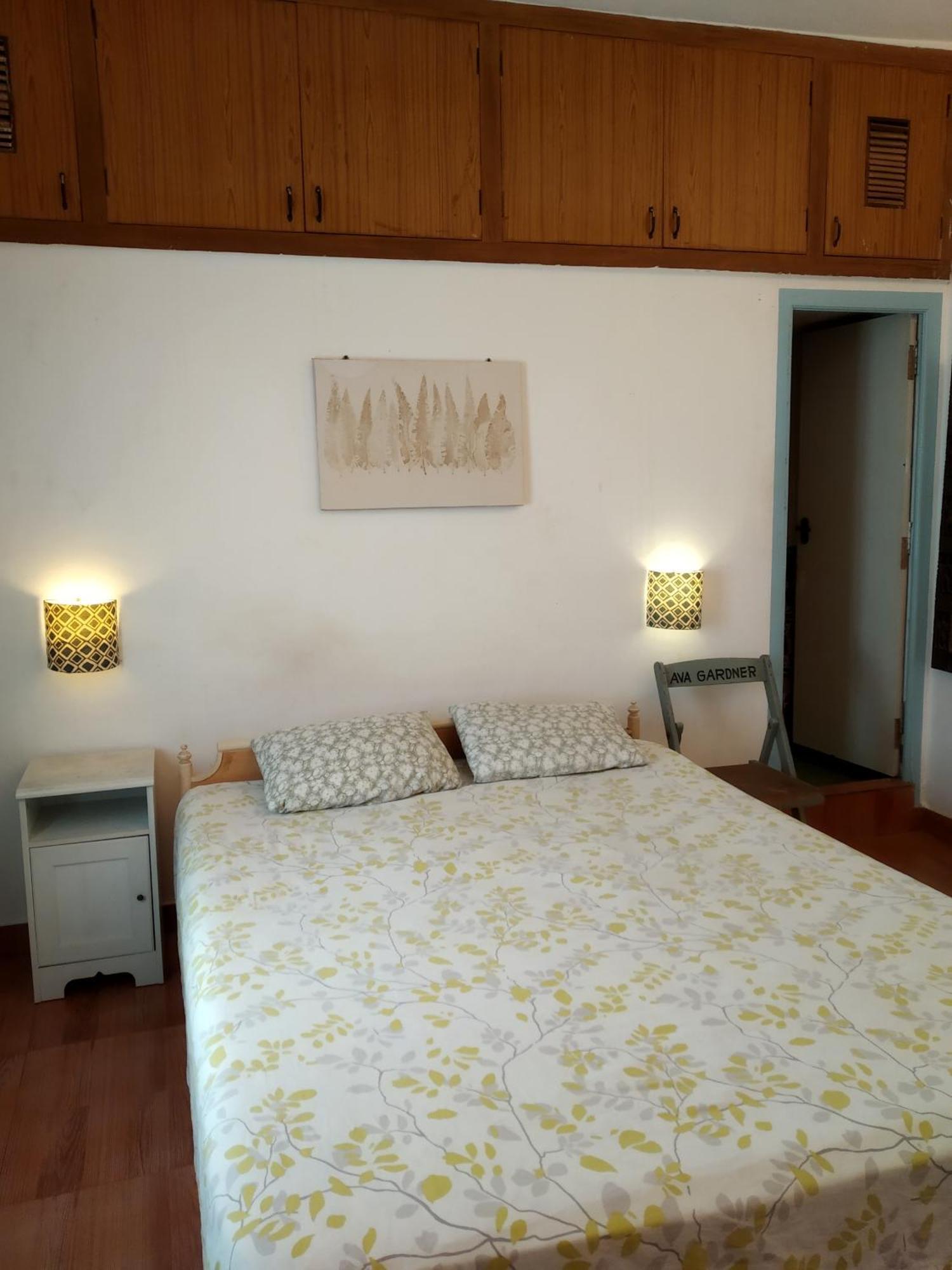 Sea Side Large Flat In-Between White Town And Auroville Pondicherry Luaran gambar