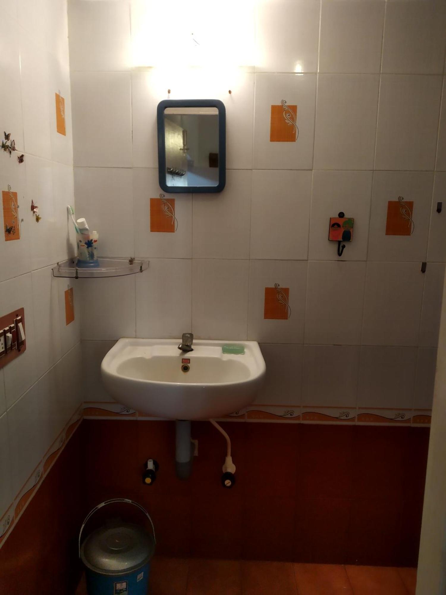 Sea Side Large Flat In-Between White Town And Auroville Pondicherry Luaran gambar