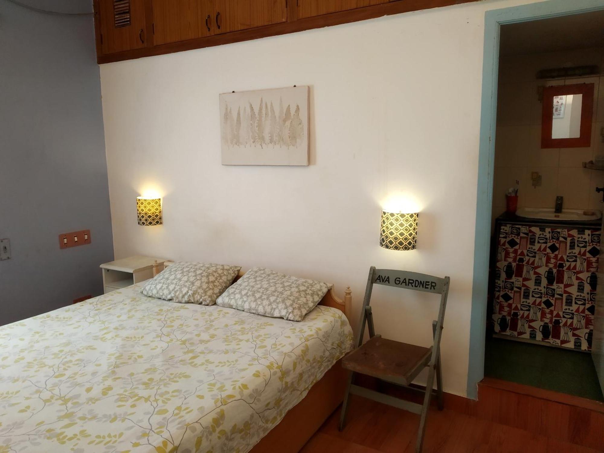 Sea Side Large Flat In-Between White Town And Auroville Pondicherry Luaran gambar