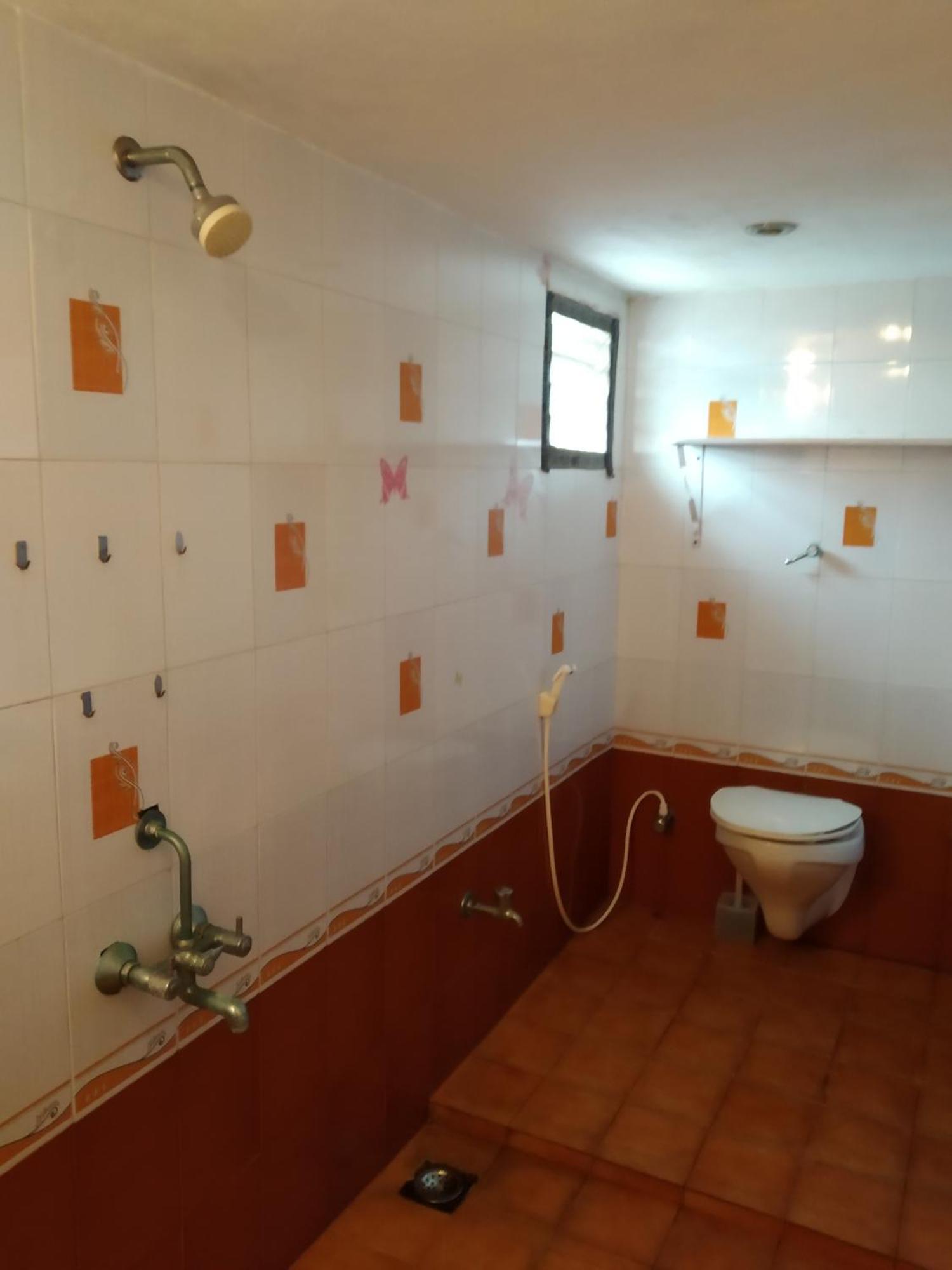 Sea Side Large Flat In-Between White Town And Auroville Pondicherry Luaran gambar