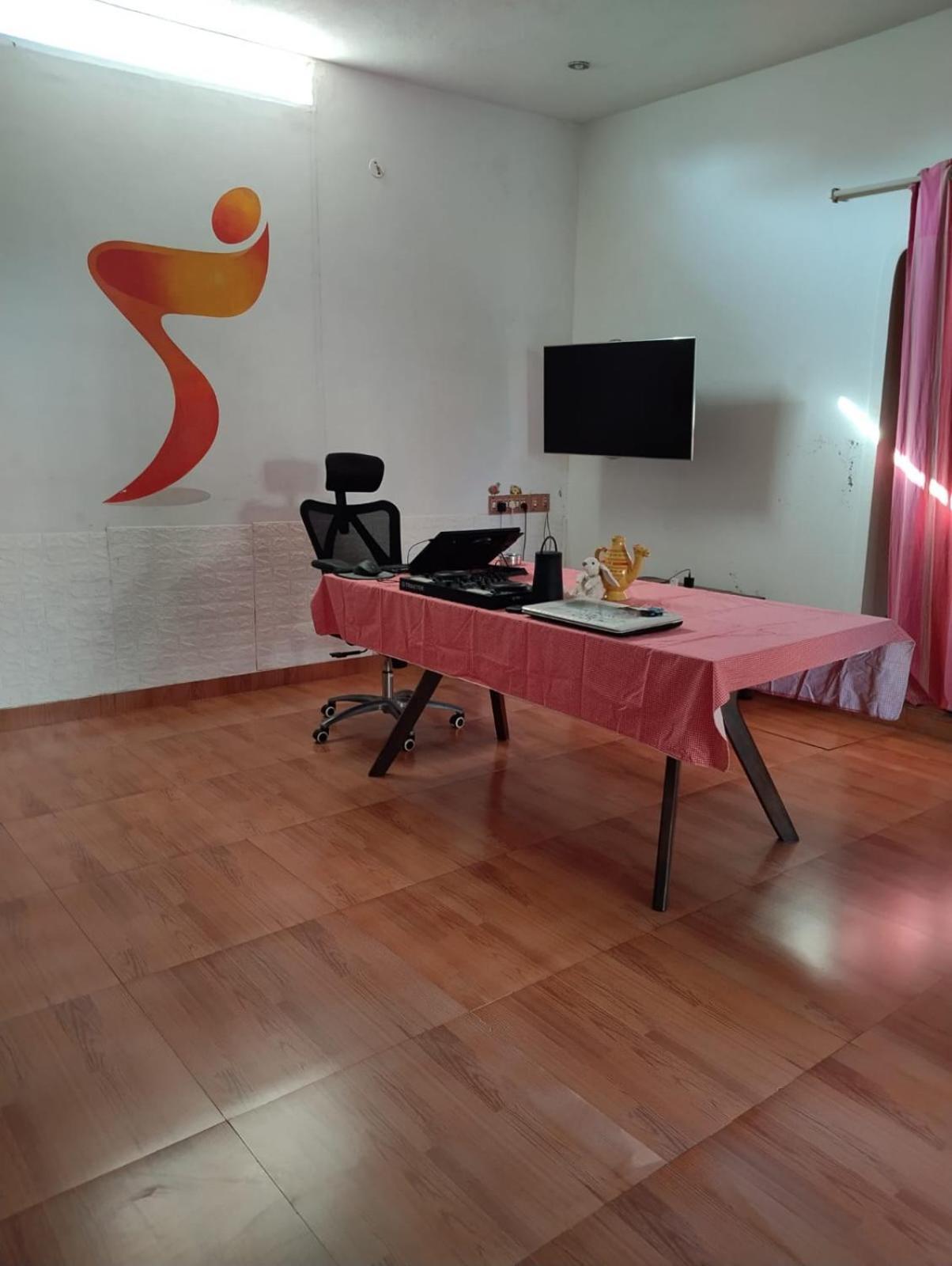 Sea Side Large Flat In-Between White Town And Auroville Pondicherry Luaran gambar