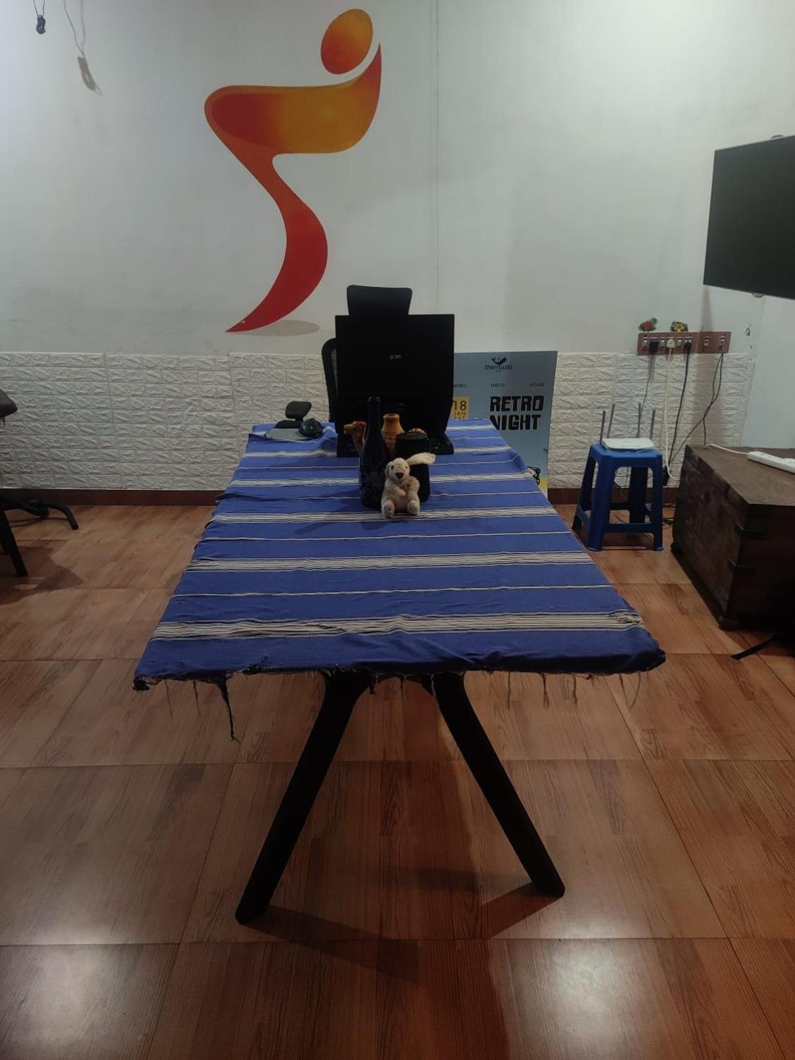 Sea Side Large Flat In-Between White Town And Auroville Pondicherry Luaran gambar