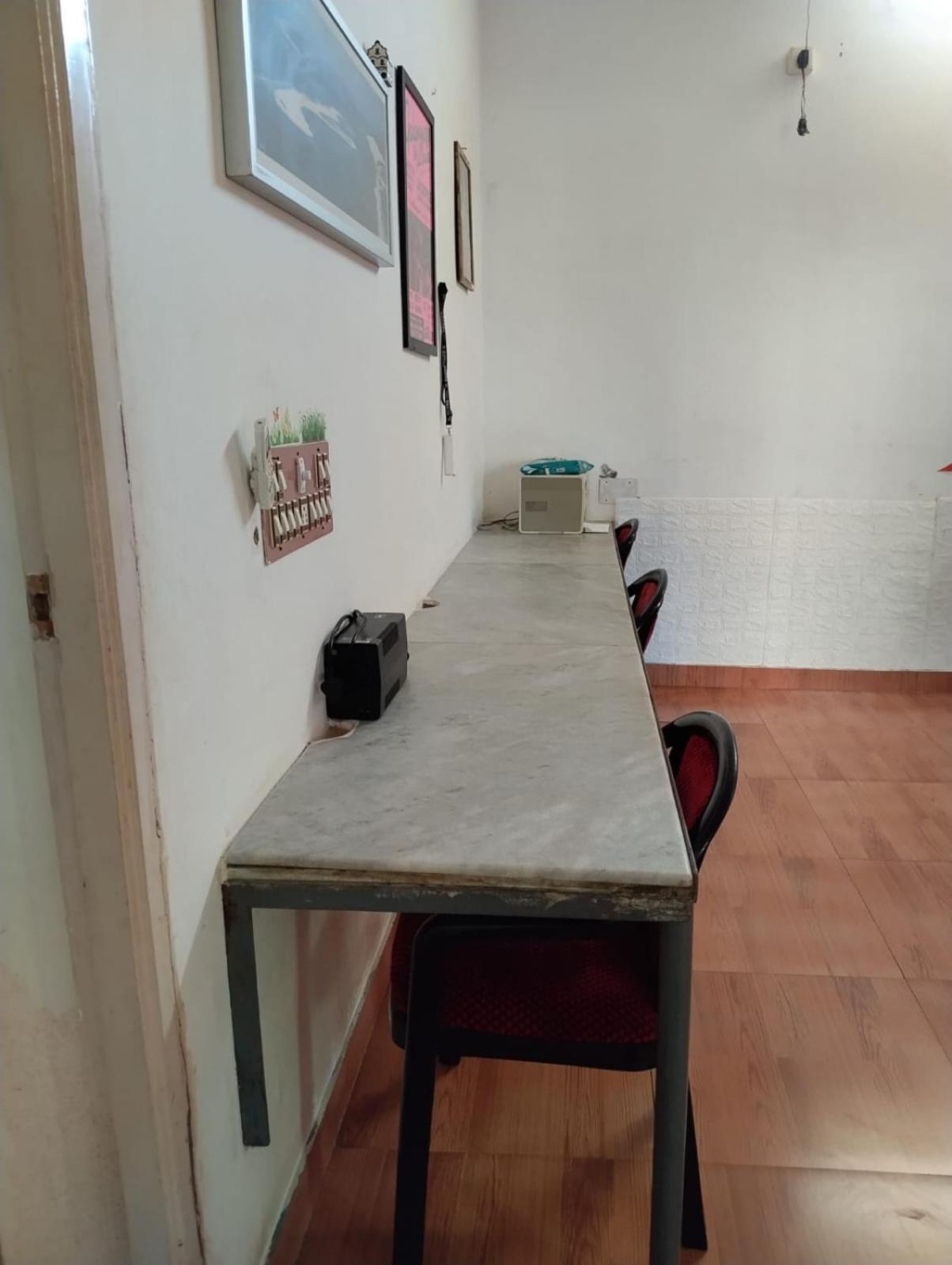 Sea Side Large Flat In-Between White Town And Auroville Pondicherry Luaran gambar