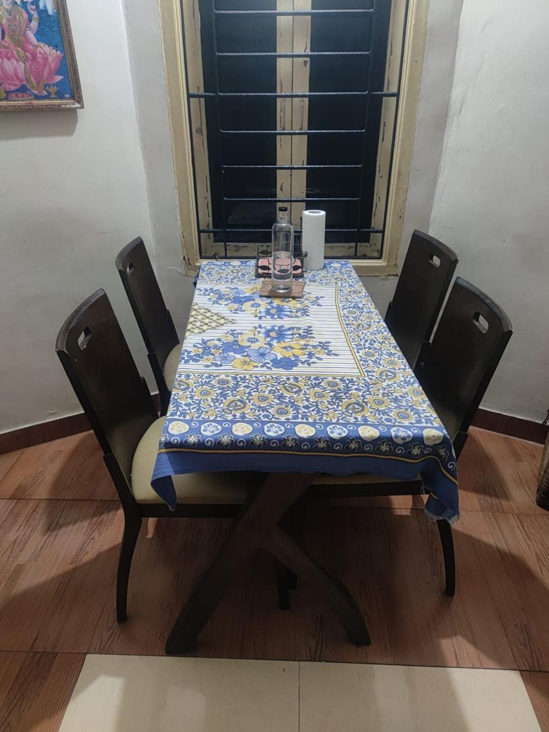 Sea Side Large Flat In-Between White Town And Auroville Pondicherry Luaran gambar